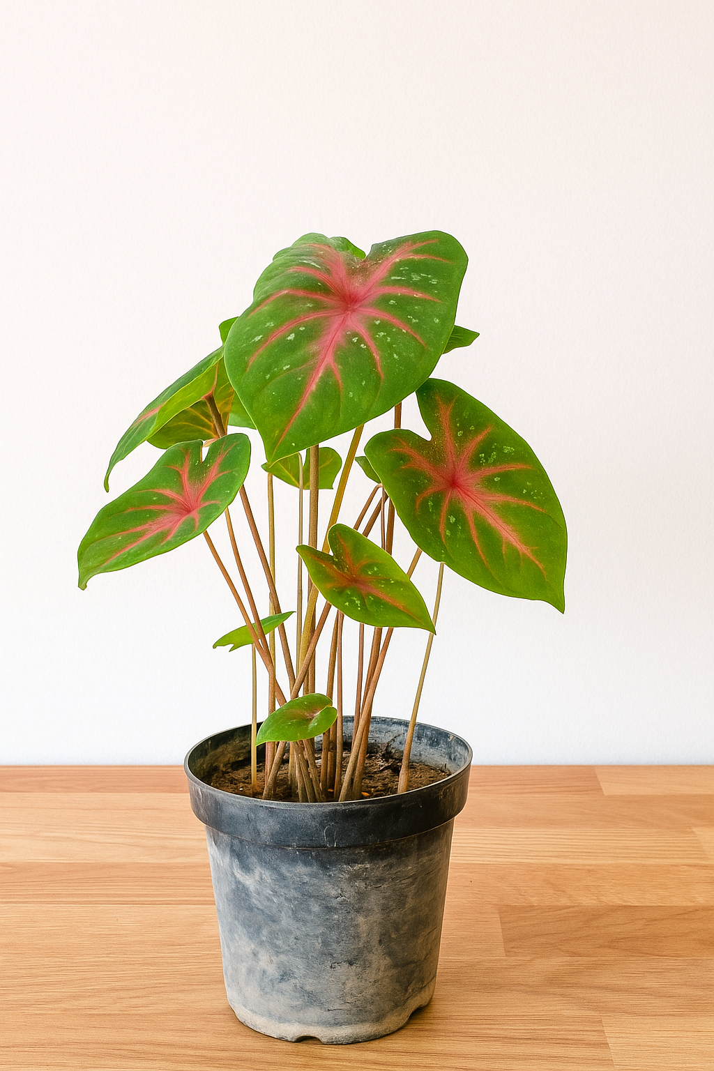 Caladium