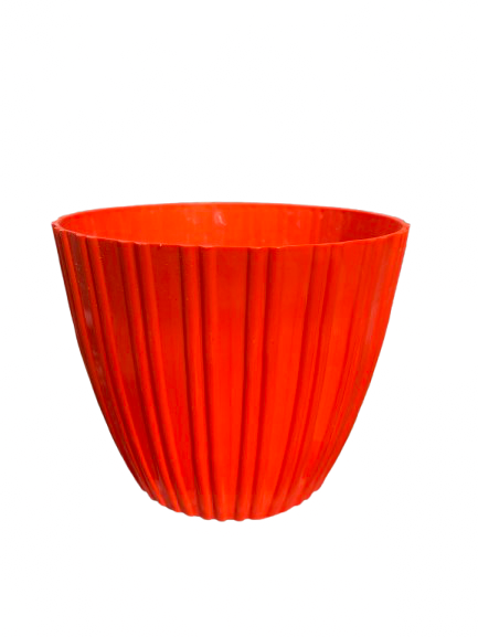 Omega Fiber Pot 9”