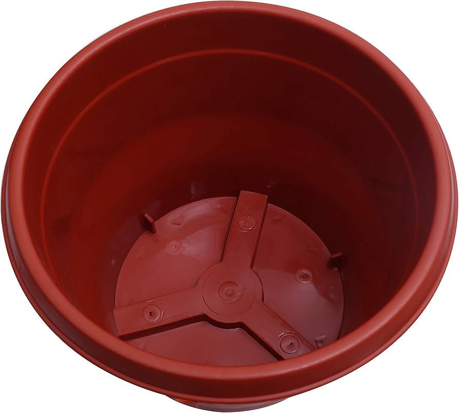 Plastic Pot(12”)